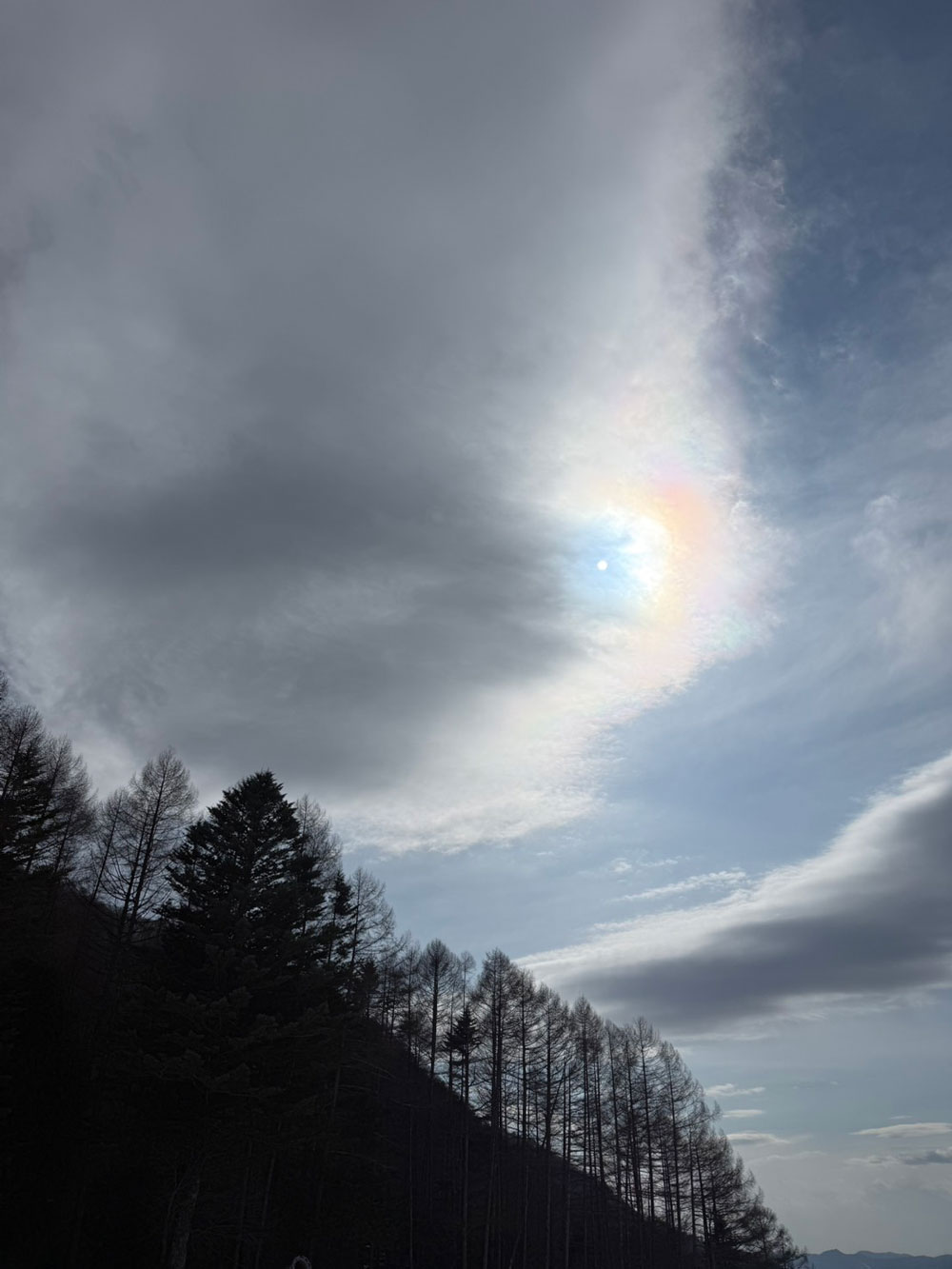 天空三才めぐり