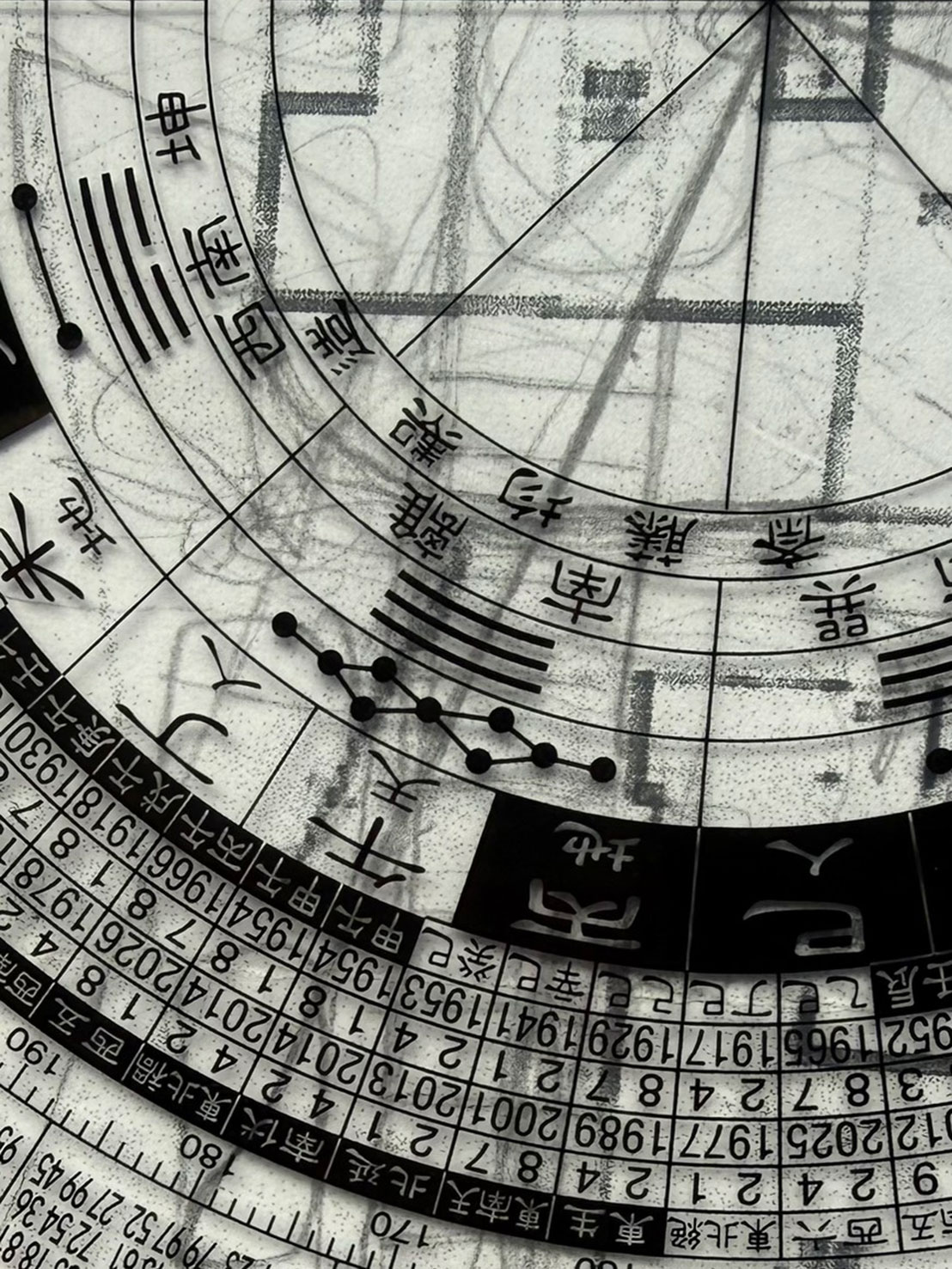 天空三才めぐり